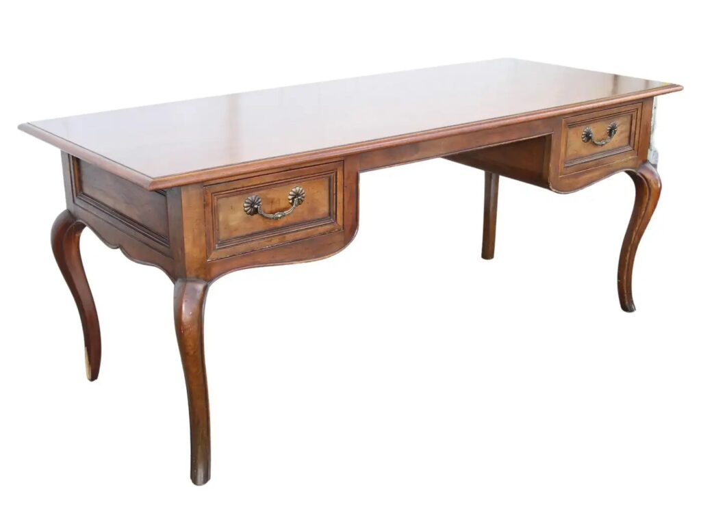 15 Best Vintage American Furniture Brands - Baker