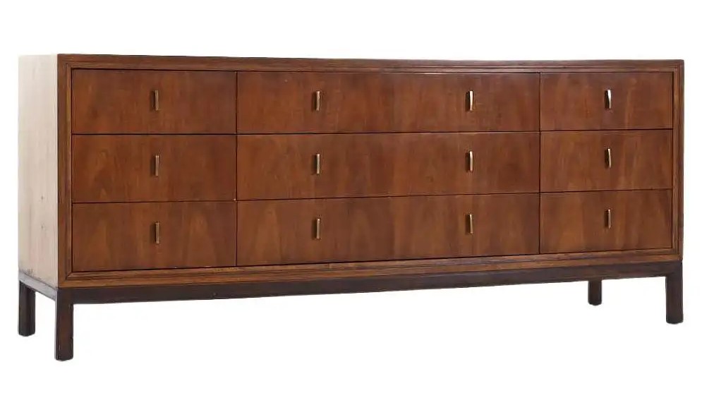 15 Best Vintage American Furniture Brands -  Henredon