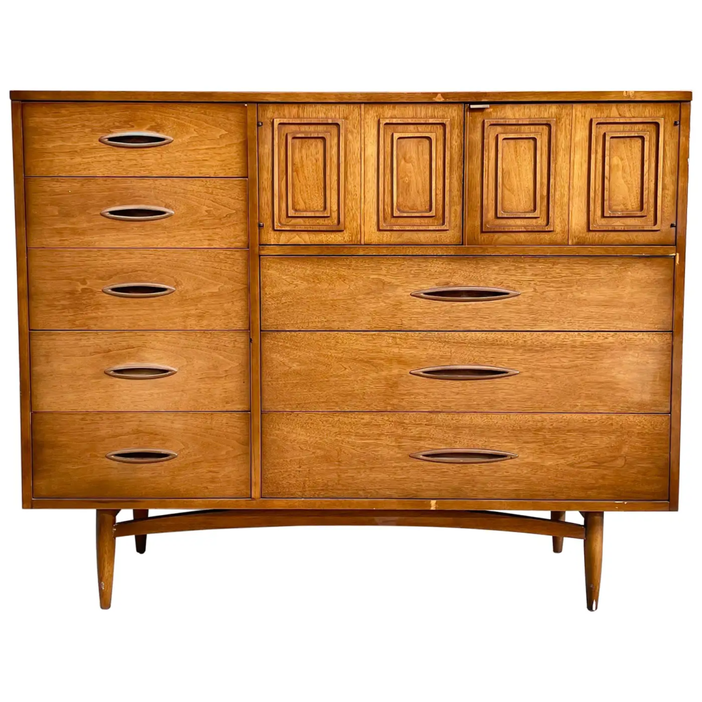 15 Best Vintage American Furniture Brands - Broyhill