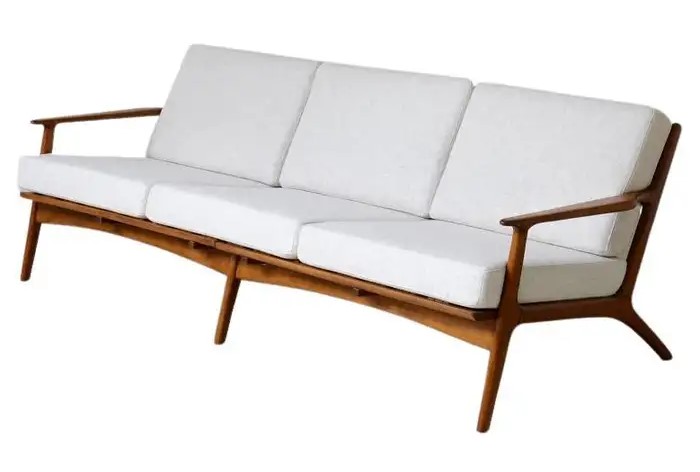 Does Vintage Furniture Appreciate In Value? - Scandinavian Teak Furniture