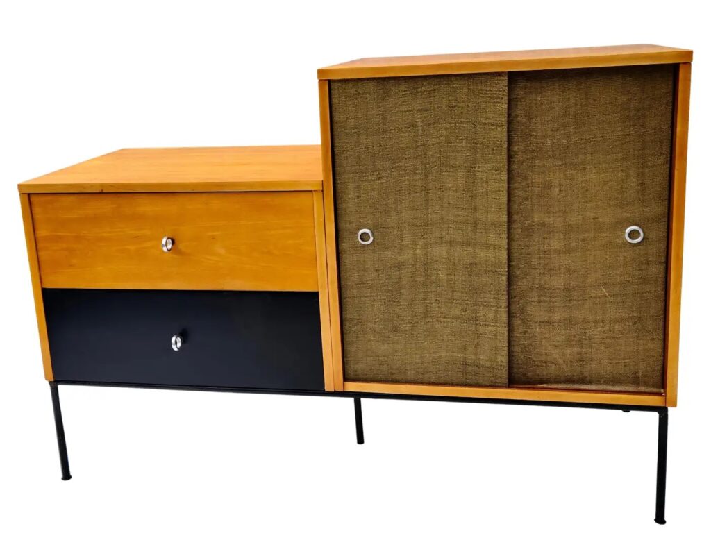 Best Mid-Century Modern Furniture Brands - Paul McCobb