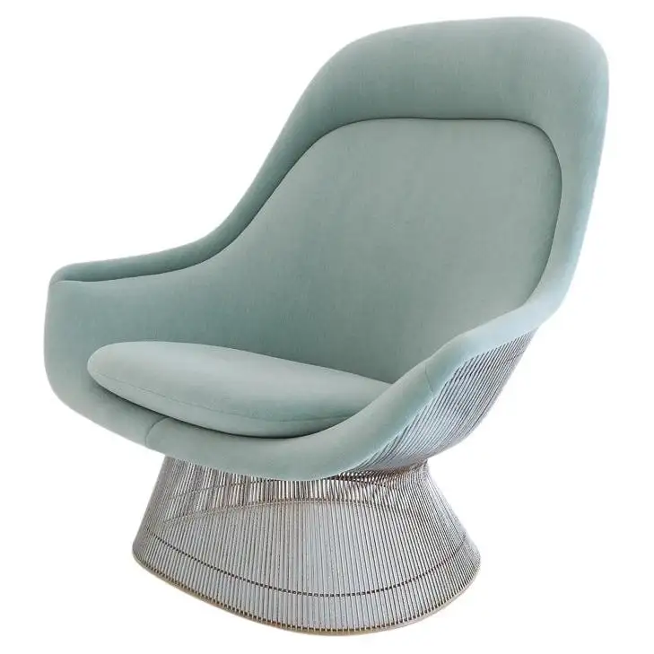 Best Mid-Century Modern Furniture Brands - Warren Platner