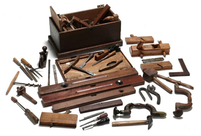 15 Best Vintage Tool Brands