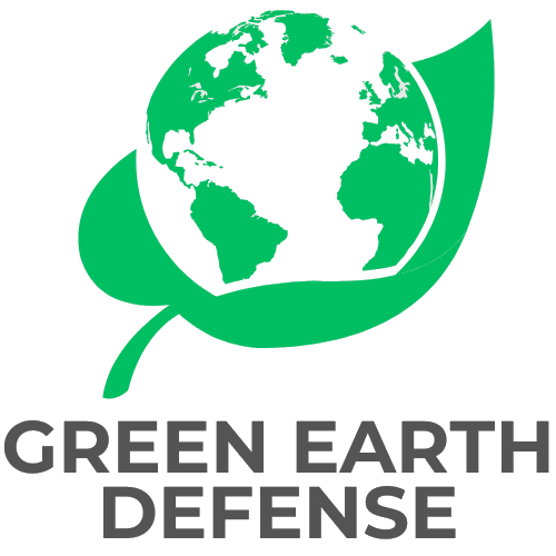 Green Earth Defense